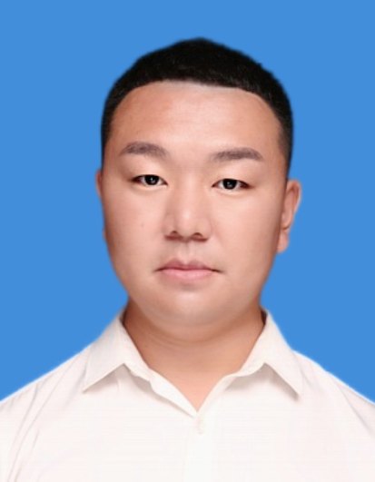 王先生頭像