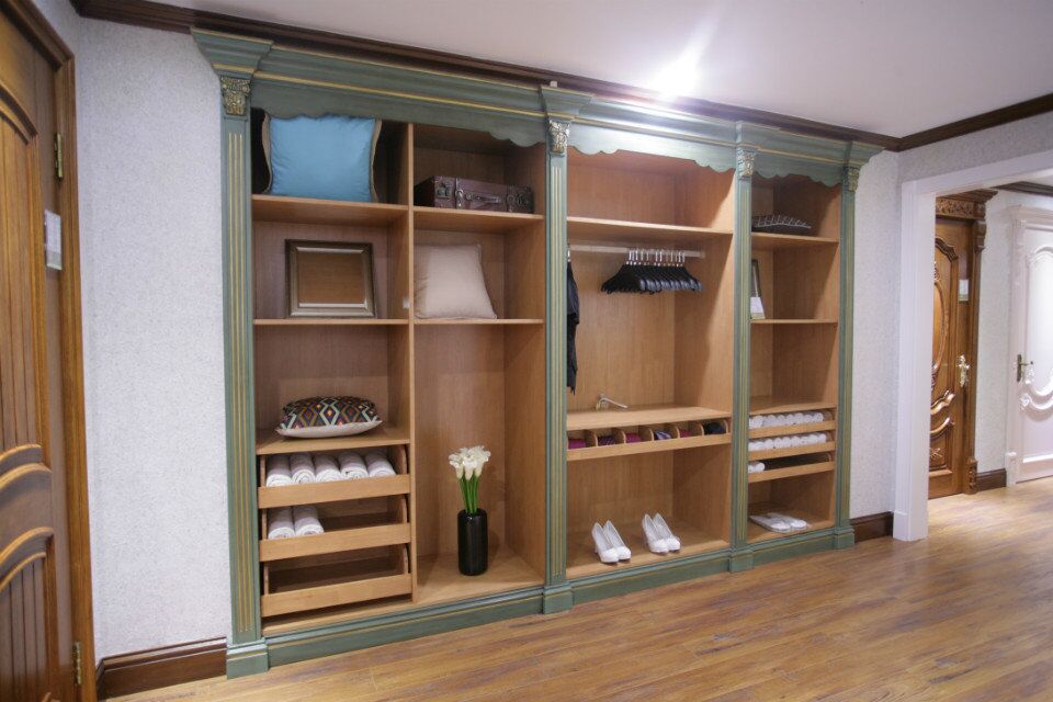 產品展廳